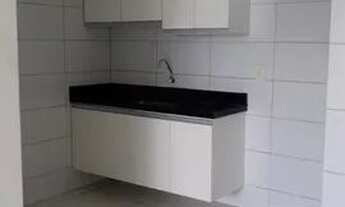 Imagem 7: Apartamento para locação, nascente. R$1.400.00 ( incluso: condomínio, água, IPTU,TCR