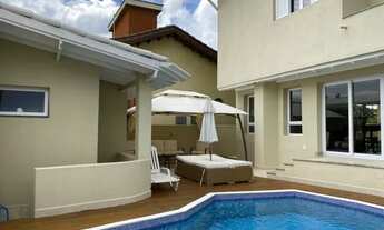 Imagem: CASA RESIDENCIAL em SANTANA DE PARNAÍBA