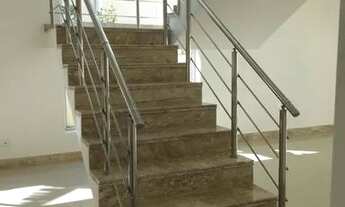 Imagem 4: CASA RESIDENCIAL em SANTANA DE PARNAÍBA - SP, ALPHAVILLE