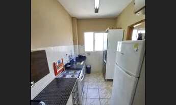 Imagem 6: Apartamento para venda com 72 metros quadrados com 2 quartos em Mirim - Praia Grande - SP