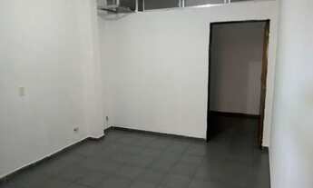 Imagem 6: Aluguel casa de fundo, de um quarto