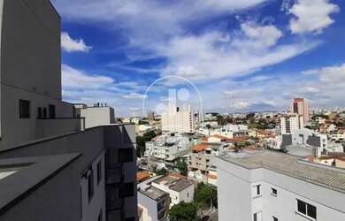 Imagem 2: Apartamento novo na Vila Curuçá Com 52 m² de área