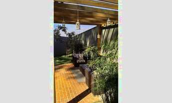 Imagem 7: Casa em Condomínio Tremembé - Jardim Ibiratiba, com 06 dormitórios, 16 vagas de garagem