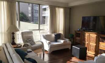 Imagem 2: Apartamento Venda 4 Dormitórios - 193 m² Jardim Paulista