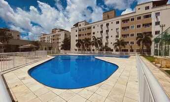 Imagem 3: Apartamento para aluguel, - Messejana - Fortaleza - AP1124