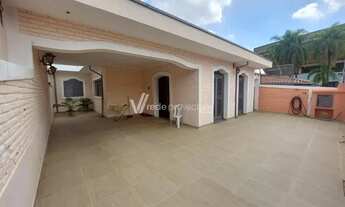 Imagem: Casa - Jardim Guarani - Campinas