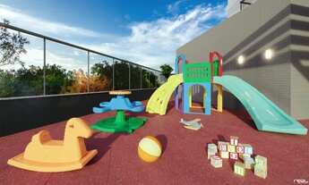 Imagem 6: Apartamento com 2 dormitórios à venda, 58 m² por R$ 470.760,00