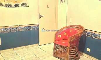 Imagem 5: Sobrado de 320m², na Pompéia, 8 Quartos, 2 Salas, Banheiros, 2 Vagas