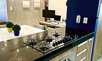 Imagem: Apartamento, 62 metros, 2 quartos em Manaíra