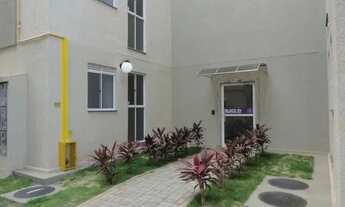 Imagem 2: APARTAMENTO NOVO MRV MELINA RESIDENCIAL