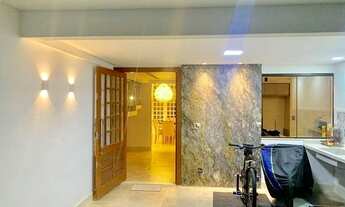 Imagem 3: Casa para venda ou locação com 04 suítes, em condomínio fechado- Busca vida/ Camaçari