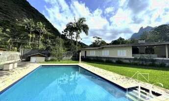 Imagem 6: CASA RESIDENCIAL em Teresópolis - RJ, Granja Guarani