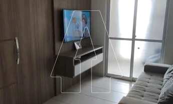 Imagem: Araçatuba - Apartamento - Santana