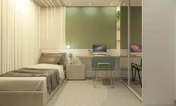 Imagem 7: Sobrado para venda possui 173 m2 em Setor Jaó - Goiânia - GO