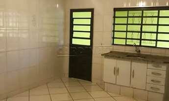 Imagem 4: Casa Padrão em Ibaté