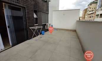 Imagem: Flat com 1 dormitório para alugar, 36 m²