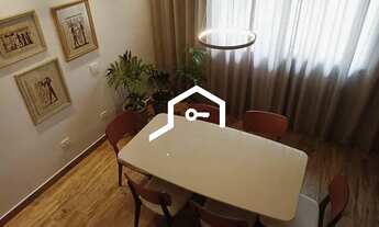 Imagem: Casa a venda em condomínio no Residencial