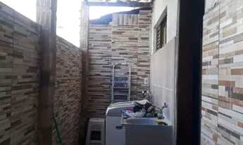 Imagem 6: Casa à venda, 59 m² por R$ 220.000,00 - Geisel - João Pessoa/PB