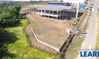 Imagem 3: GALPÃO - DO TABOÃO - SP