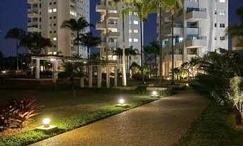 Imagem 2: APARTAMENTO RESIDENCIAL em SANTANA DE PARNAÍBA - SP, TAMBORÉ