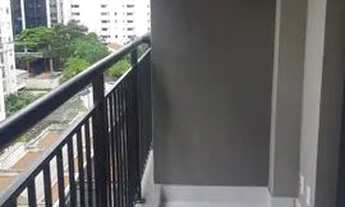 Imagem 5: Studio para Aluguel localizado a 30 metros da estação Moema