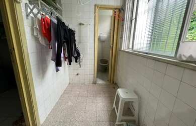 Imagem 8: Apartamento para venda possui 135 metros quadrados com 3 quartos em Graça - Salvador - Bah