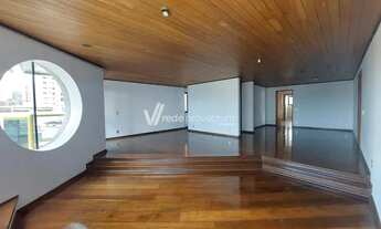 Imagem: Apartamento - Cambuí - Campinas