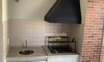 Imagem 5: Apartamento com 2 dormitórios à venda, 67 m² por R$ 620.000,00 - Santa Paula - São Caetano