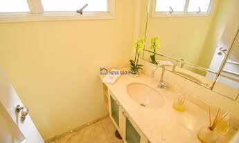 Imagem 7: Sobrado moderno e impecável