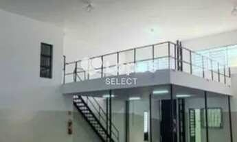 Imagem 5: Galpão de 490,20 m² para locação na Vila Pagano em Valinhos, 6 banheiros, com salas admini