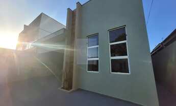 Imagem 2: Casa Recanto das Primaveras para venda 4 quartos 2 suites - Boituva - SP