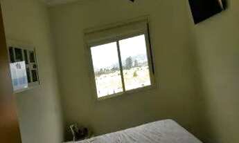 Imagem 5: Resort Tamboré 113m2 Alphaville SP