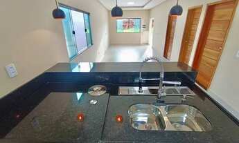 Imagem: Residencial Itabira reformada / 3 quartos