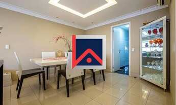 Imagem 4: Apartamento Venda 3 Dormitórios - 190 m² Jardim Paulista