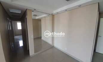 Imagem 3: Apartamento com 3 dormitórios para alugar, 67 m² por R$ 2.838,14/mês - Bonfim - Campinas/S