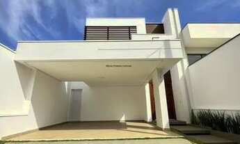 Imagem: INDAIATUBA - Casa de Condomínio - JARDIM