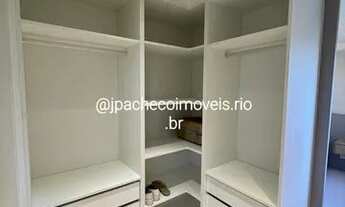 Imagem 7: Que tal uma Linda cobertura duplex porteira fechada no Recreio? São 03 quartos