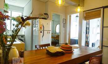 Imagem 2: Apartamento para Aluguel - Savassi, 2 Quartos, 50 m2