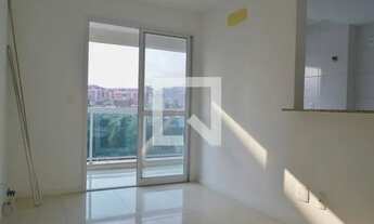 Imagem 2: Apartamento para Aluguel - Pechincha, 2 Quartos, 54 m2