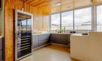 Imagem 4: Casa para locação por R$ 25.000,00/mês em Alphaville, Santana de Parnaíba-SP