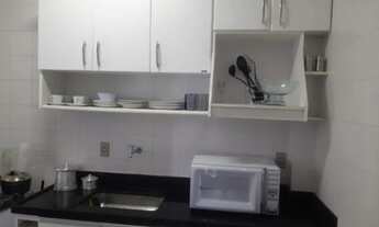 Imagem 7: Apartamento mobiliado 3 quartos, bairro Panorama