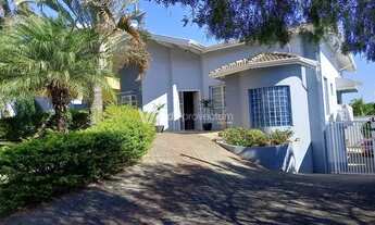 Imagem 2: Casa - Lausanne - Valinhos