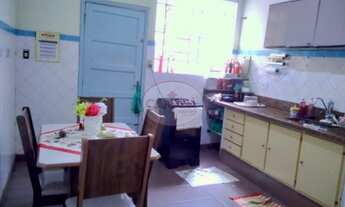 Imagem 2: Casa - Ribeirao Preto - Vila Seixas