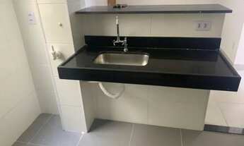 Imagem 2: APARTAMENTO |2 DORMITÓRIOS|PQ.UNIÃO|TÉRREO