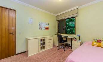 Imagem 5: Apartamento à venda no Itaim Bibi 231 m², 4 Dormitórios, 2 suítes, 3 vagas por R$ 2.720.00