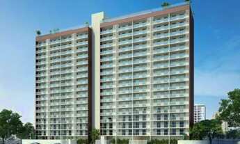 Imagem 7: Apartamento stúdio com 1 dormitório - Vila Augusta - Guarulhos