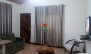 Imagem 4: Lagoa Santa - Casa Padrão - Novo Santos Dumont