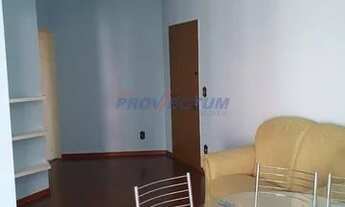 Imagem 3: Apartamento - Centro - Campinas