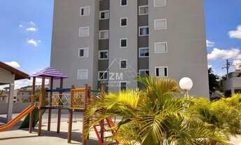 Imagem 3: Apartamento - Residencial Nova Era - Valinhos