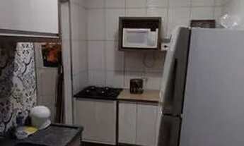 Imagem 5: Apartamento para venda tem 59 metros quadrados com 2 quartos